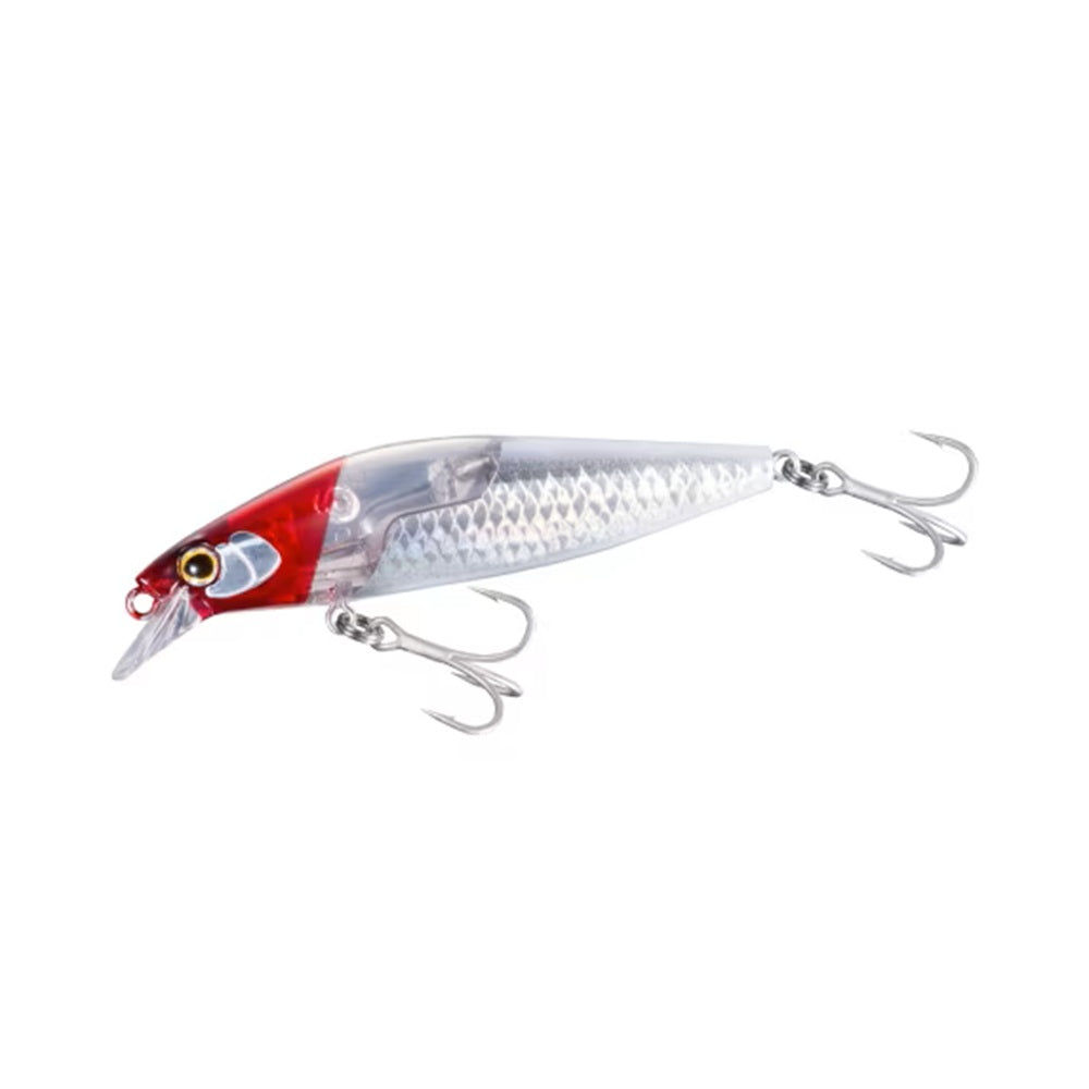 Artificiale Shimano Silent Assassin Flashboost 80S #003 N Redhead