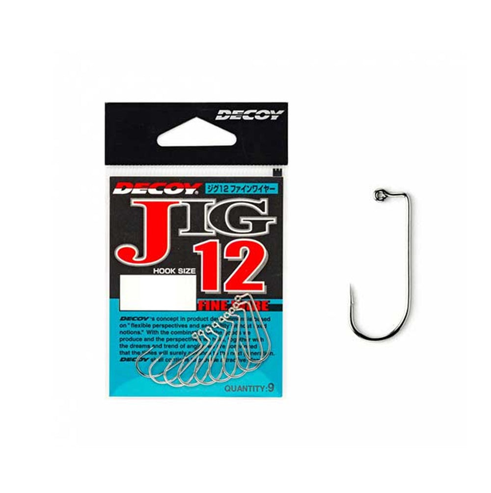 Amo Decoy Jig 12 #8