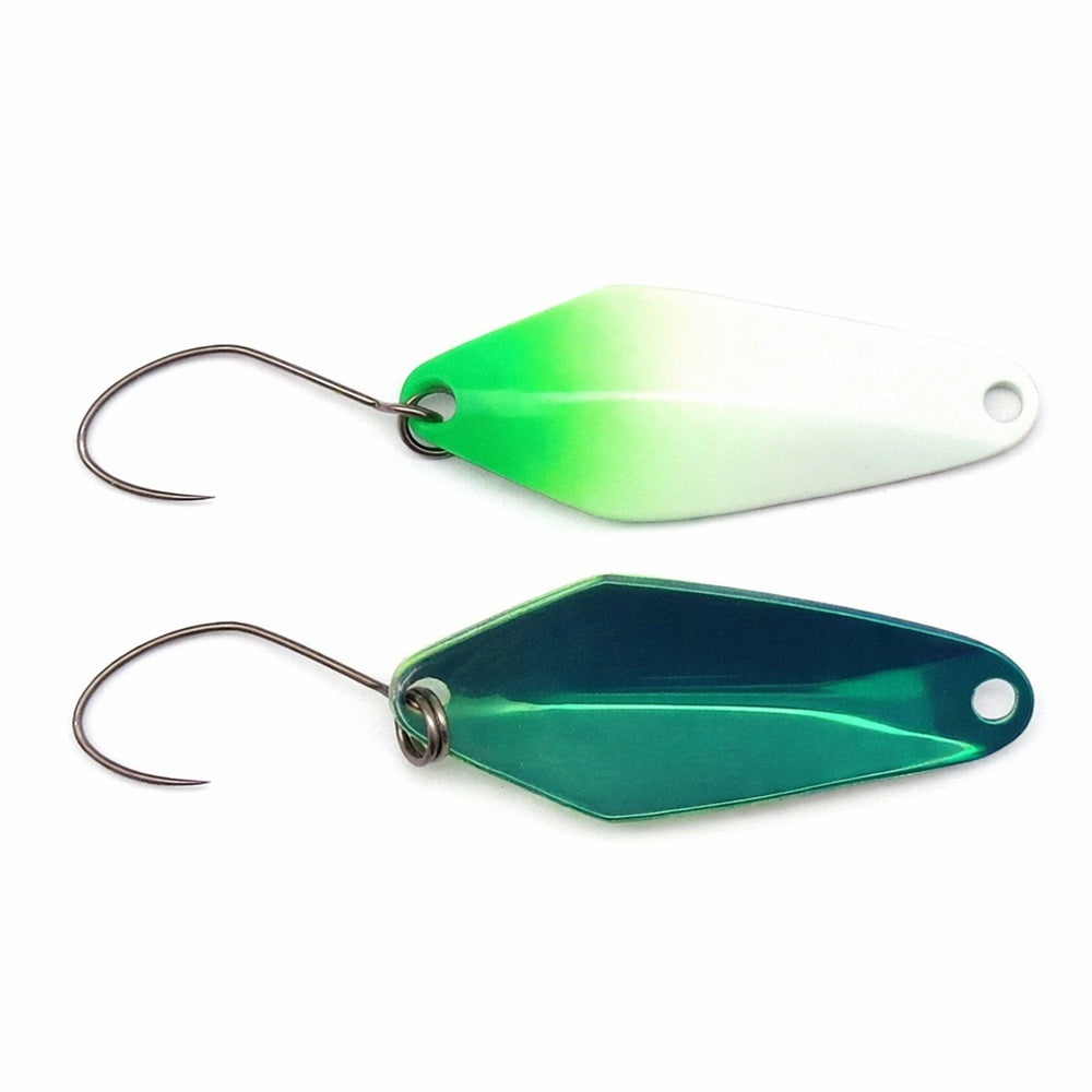 Artificiale Nories Rooney Spoon 2.2g #IT-29