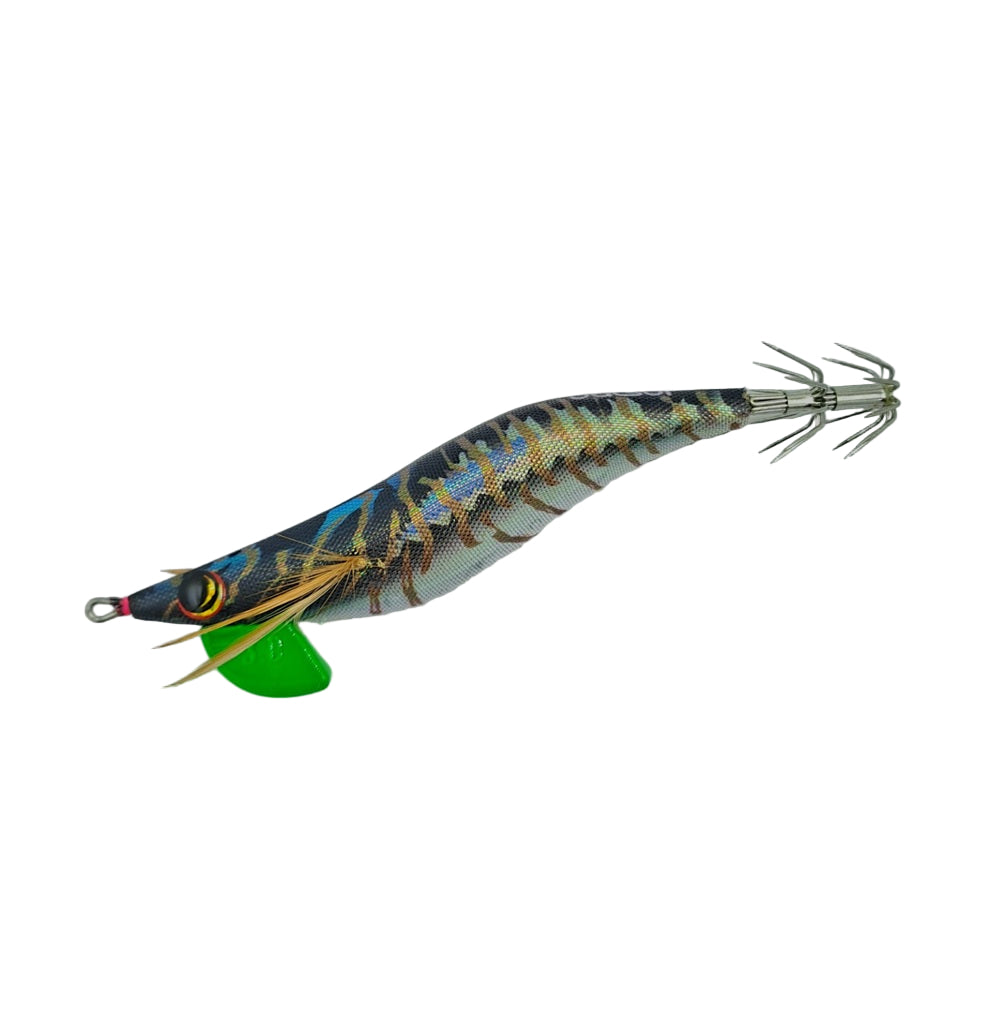 Artificiale Jatsui Deep Egi The Prawn 3.0 #TP-05