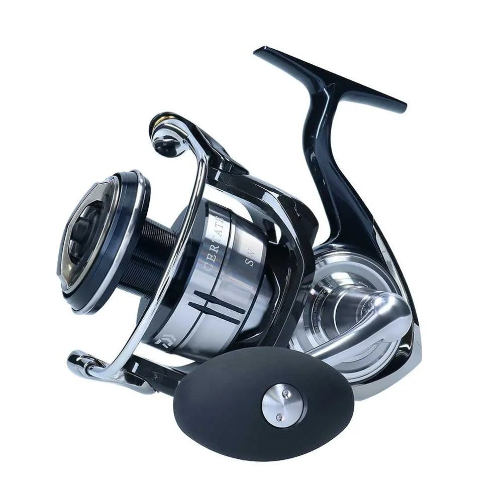 Mulinello Daiwa Certate 21 SW8000-H