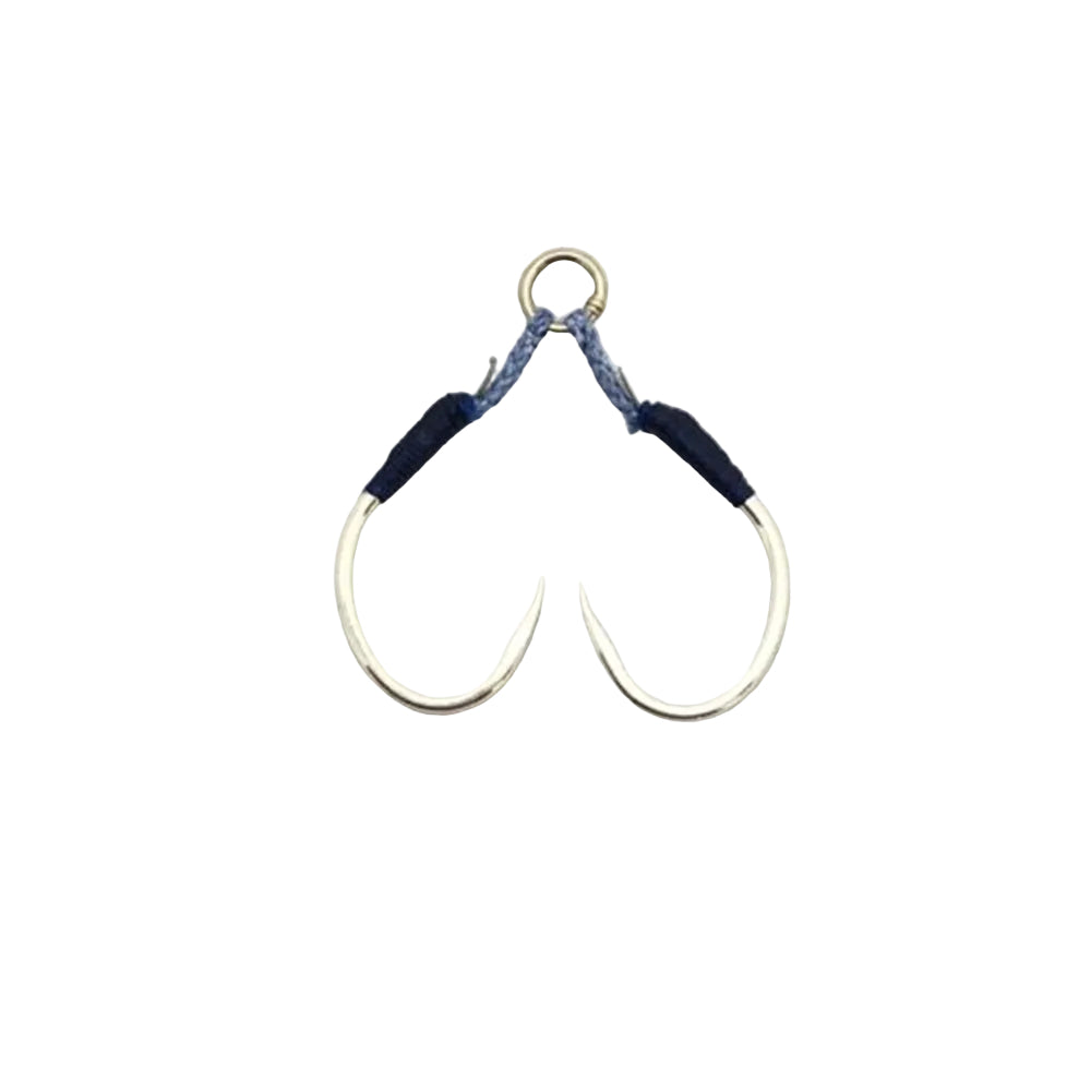 Assist Hook Vanfook Micro Jig MJ-01