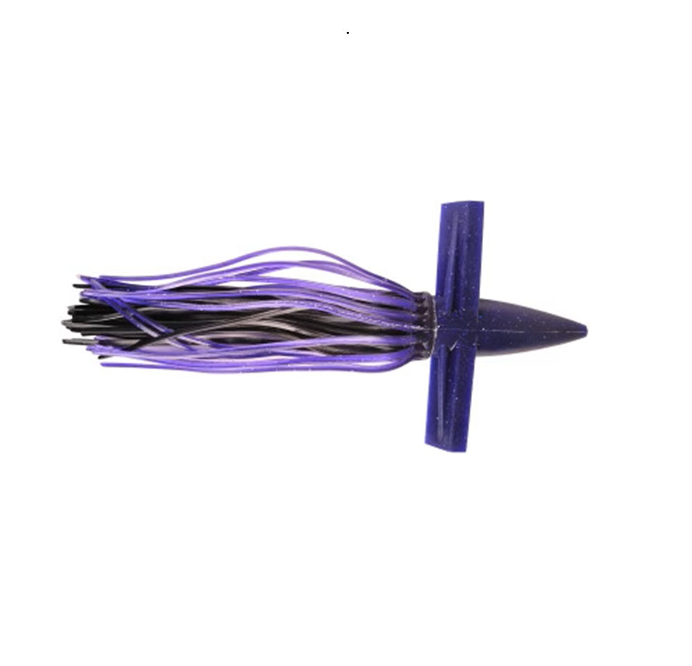 Artificiale Mold Craft Little Bird 24cm #Black/Purple