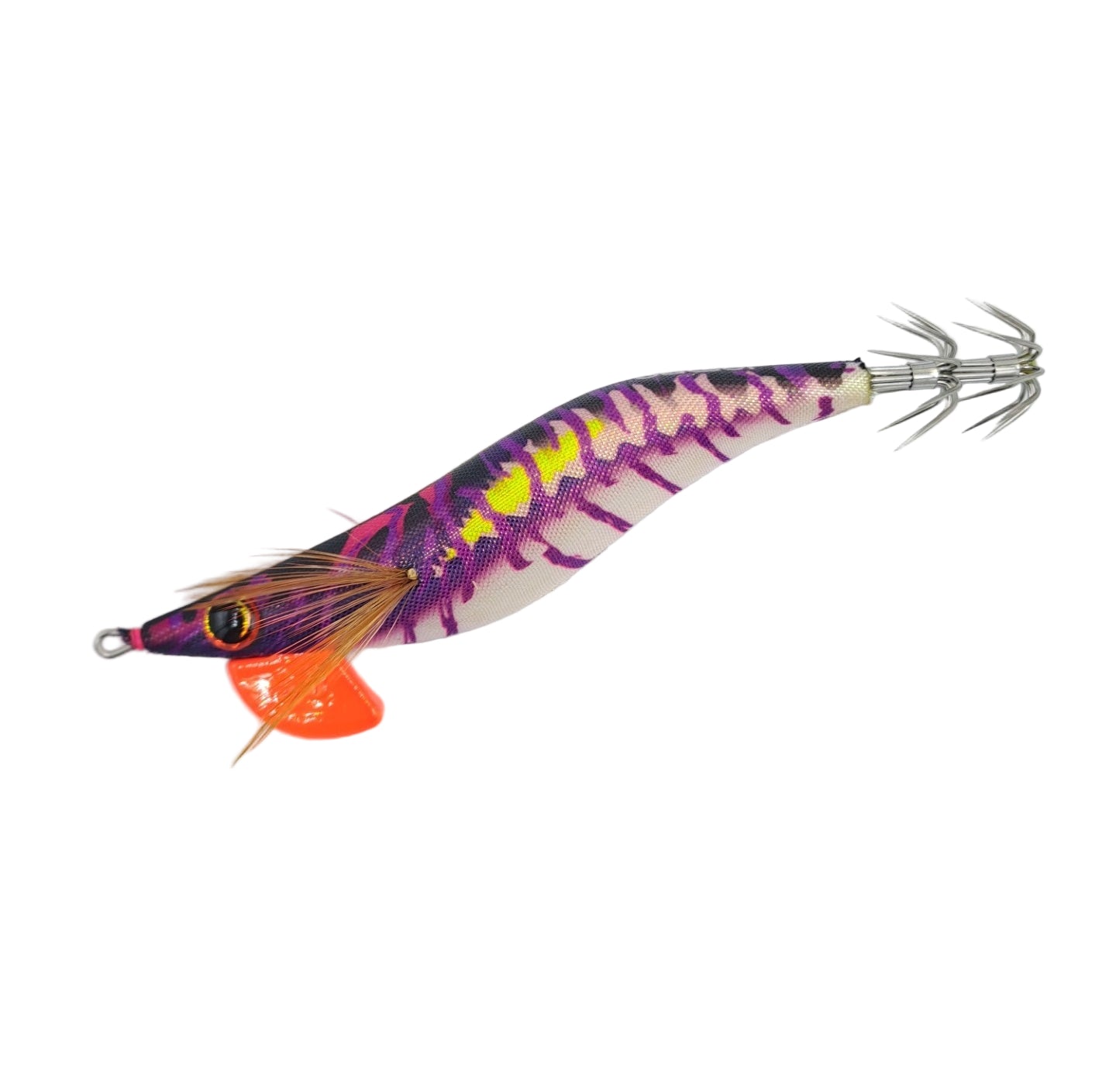 Artificiale Jatsui Deep Egi The Prawn 3.0 #TP-04