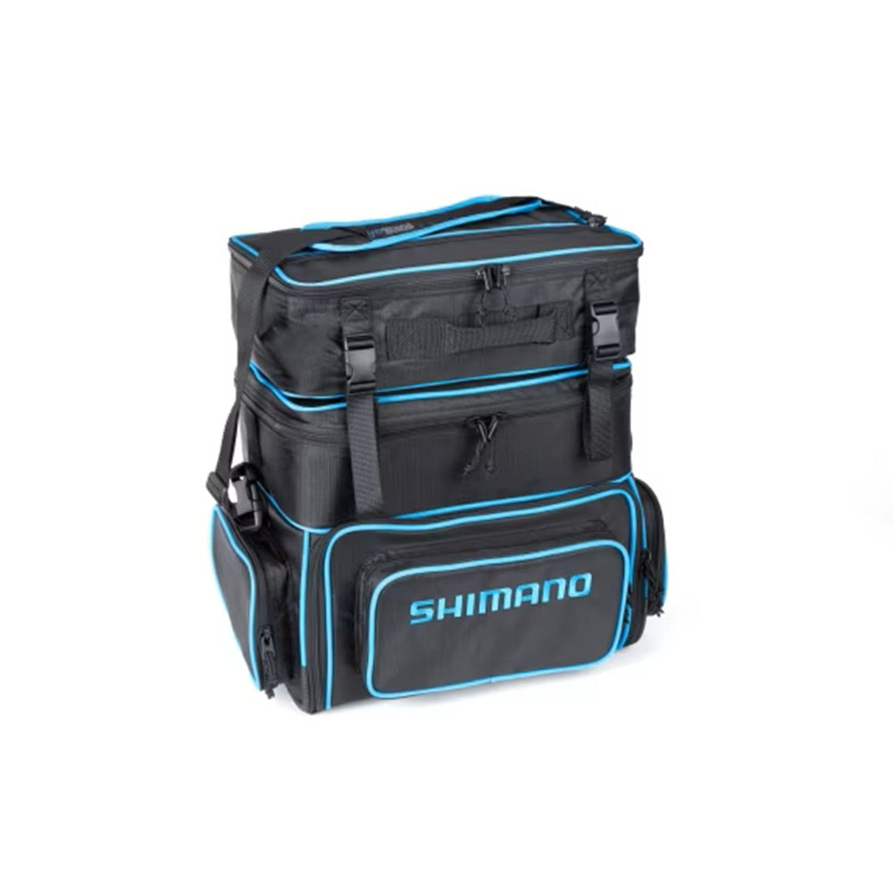 Borsa Shimano Surf Rucksack 46x27xH43