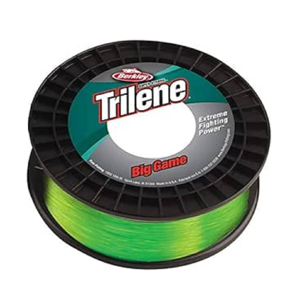 Filo Berckley Trilene 30lb - 600m