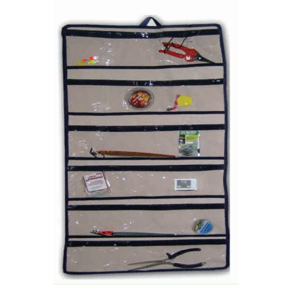 Astuccio Filpesca Porta Artificiali 48x18cm