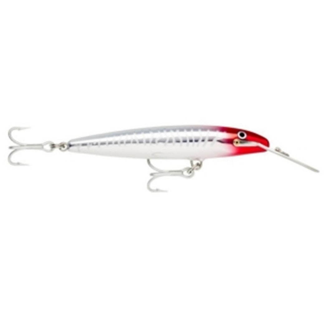 Artificiale Rapala Magnum Cd-14 Rh Uv