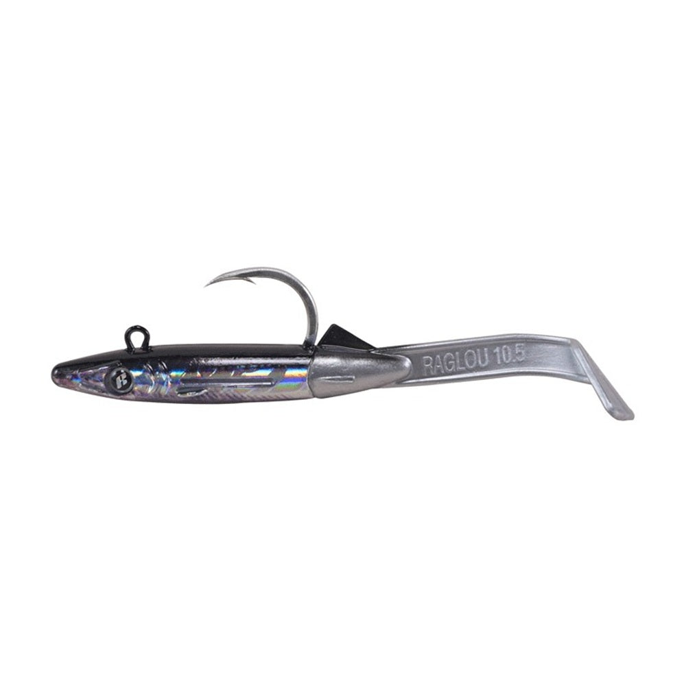 Artificiale Ragot Raglou Hybrid Pelagic 8.5cm-24g  #AN