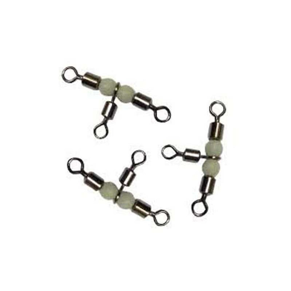 Girella Tripla Kali Kunnan Bajos Surf Cross Rolling W/Pearl #5x6 pz.6