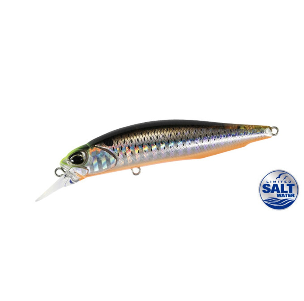 Duo International Realis Rozante 77SP SW #CHN0696 Mullet OB