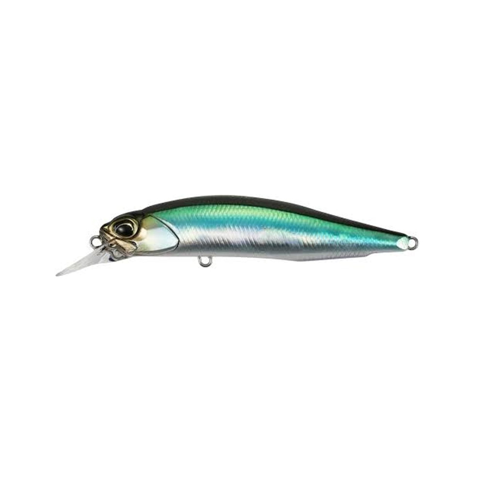Duo International Realis Rozante 77SP SW #DAA4005 Sapphire Lux