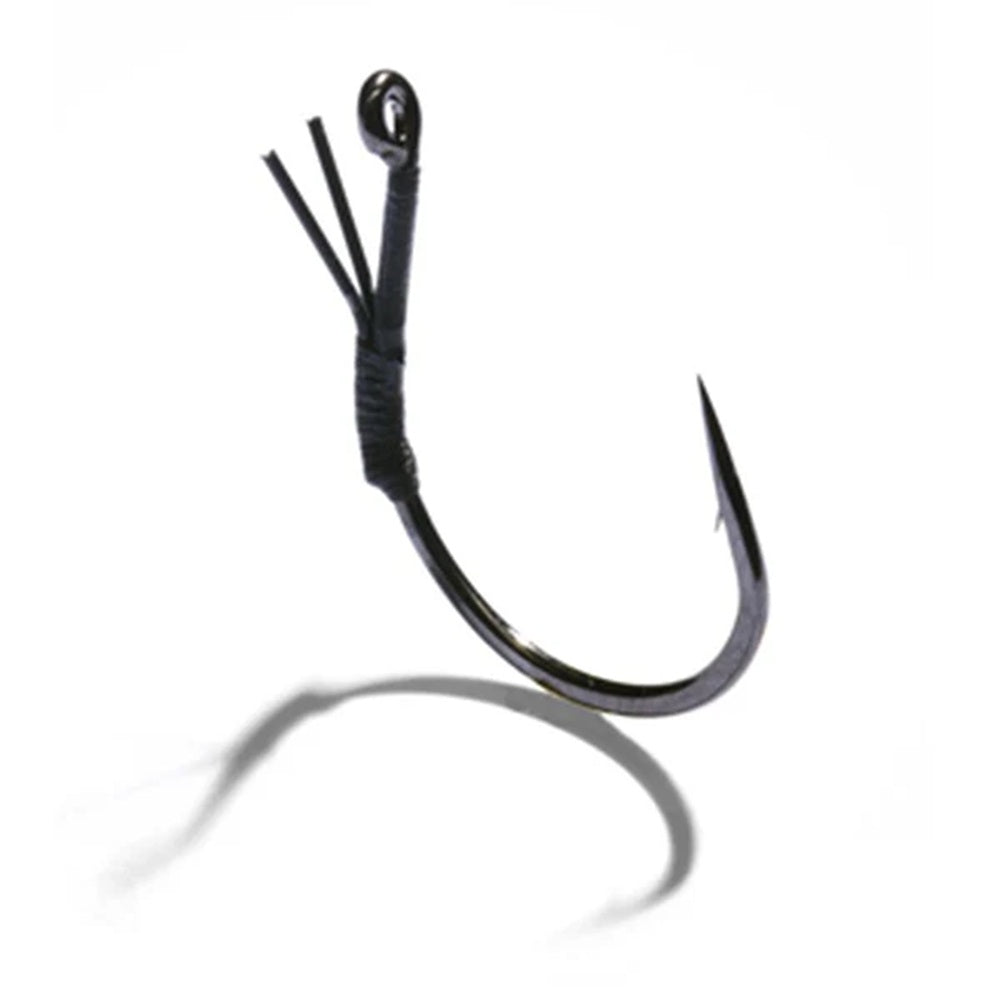 Ami O.S.P. Hook Scrum #1