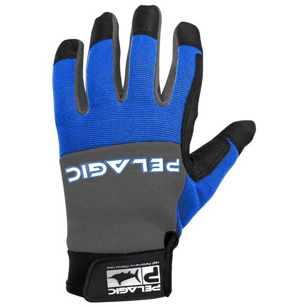 Guanti Pelagic End Game Glove Tg. Medium