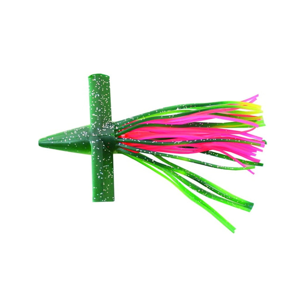 Artificiale Mold Craft Little Bird 12.5cm #Green/Yellow/Pink