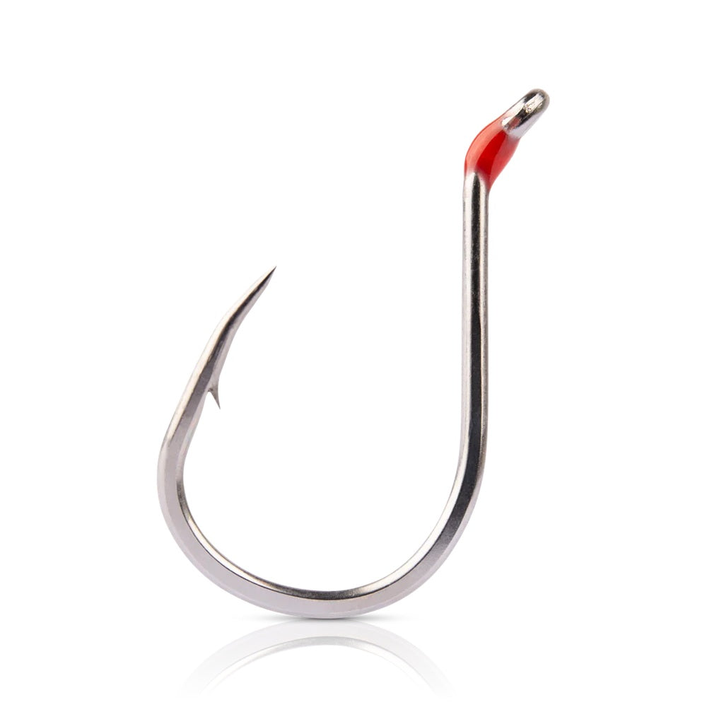 Amo Mustad Notorious Alpha Point 10024AP-TS #6/0