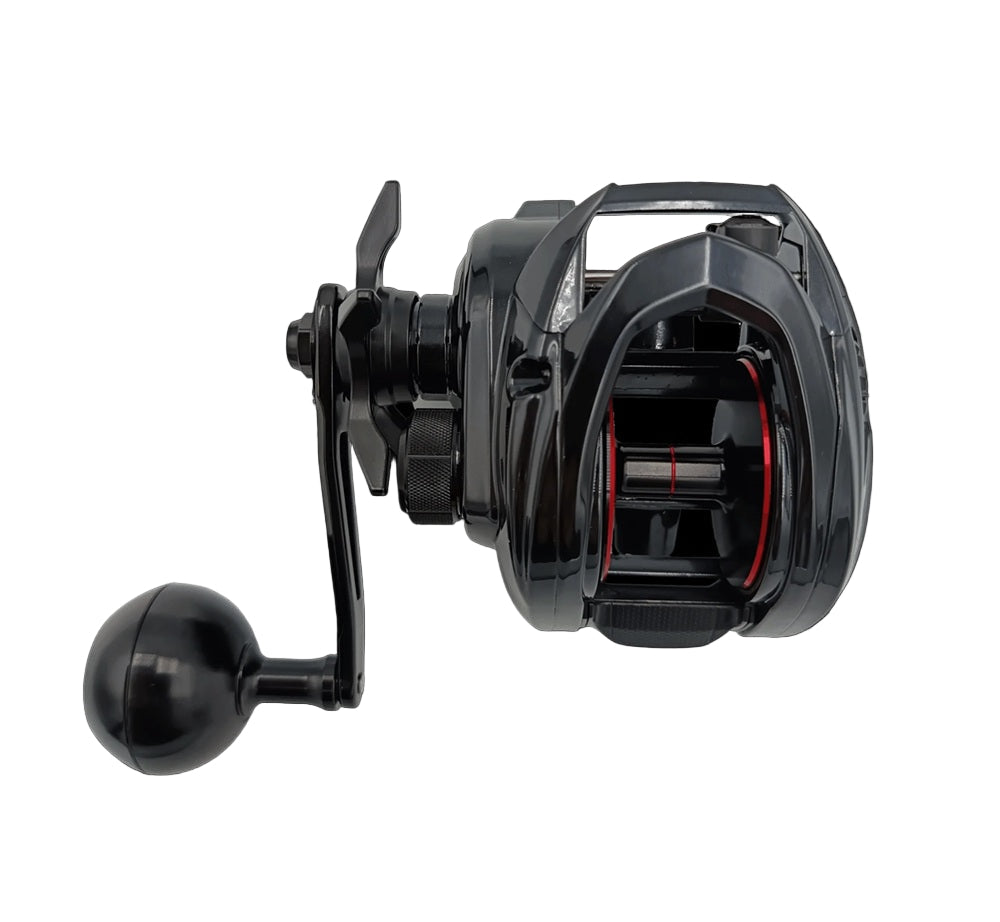 Mulinello Daiwa PT300HL-ARK Left Handle