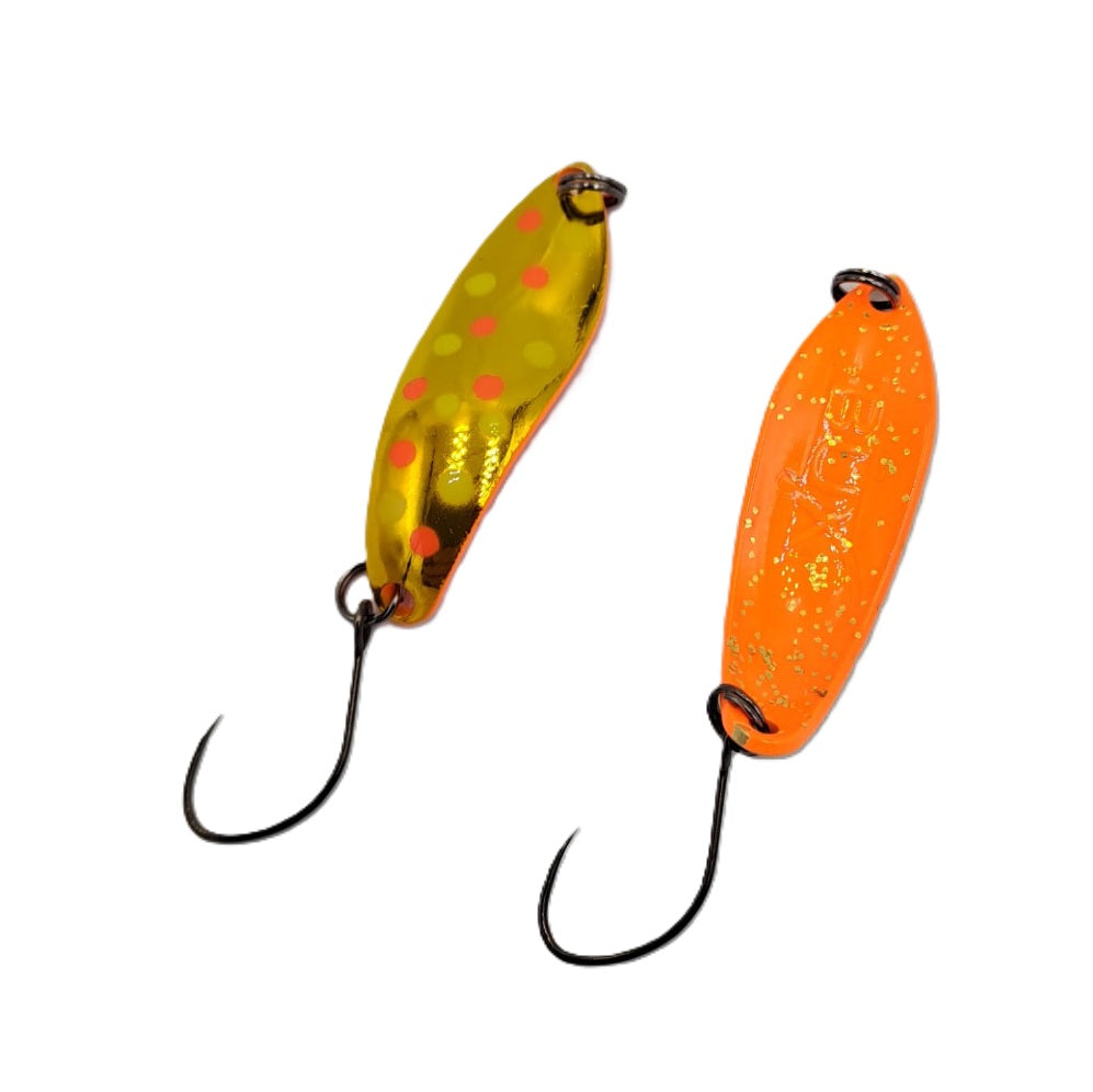 Artificiale Anatem Bux 5.1 Gr #2025 Limit-04