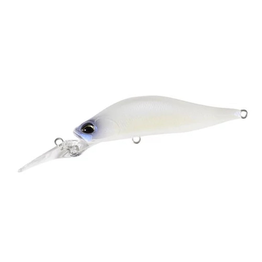 Duo International Realis Rozante Shad 63MR #ACC3008 Neo Pearl