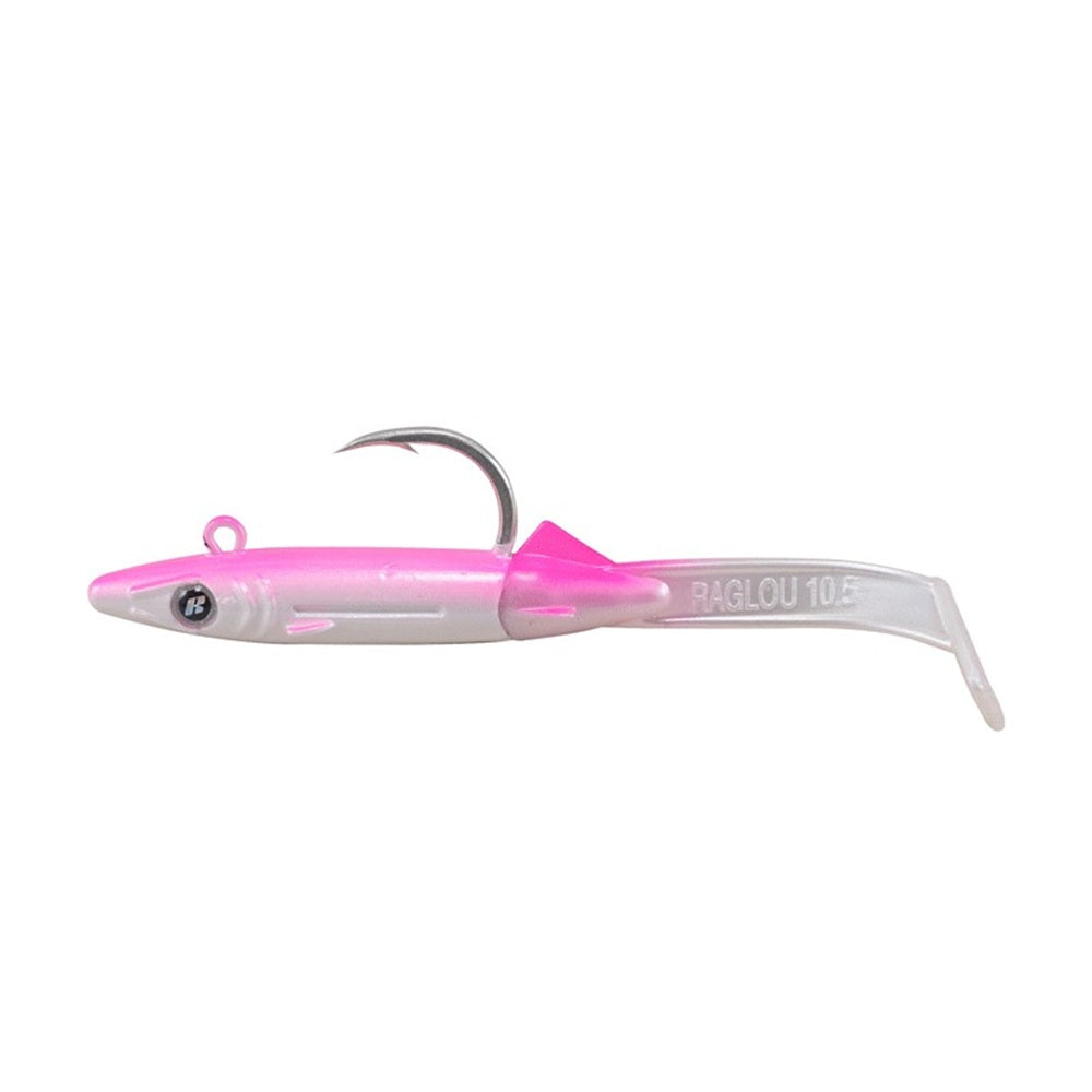 Artificiale Ragot Raglou Hybrid Pelagic 120cm-68g  #PP