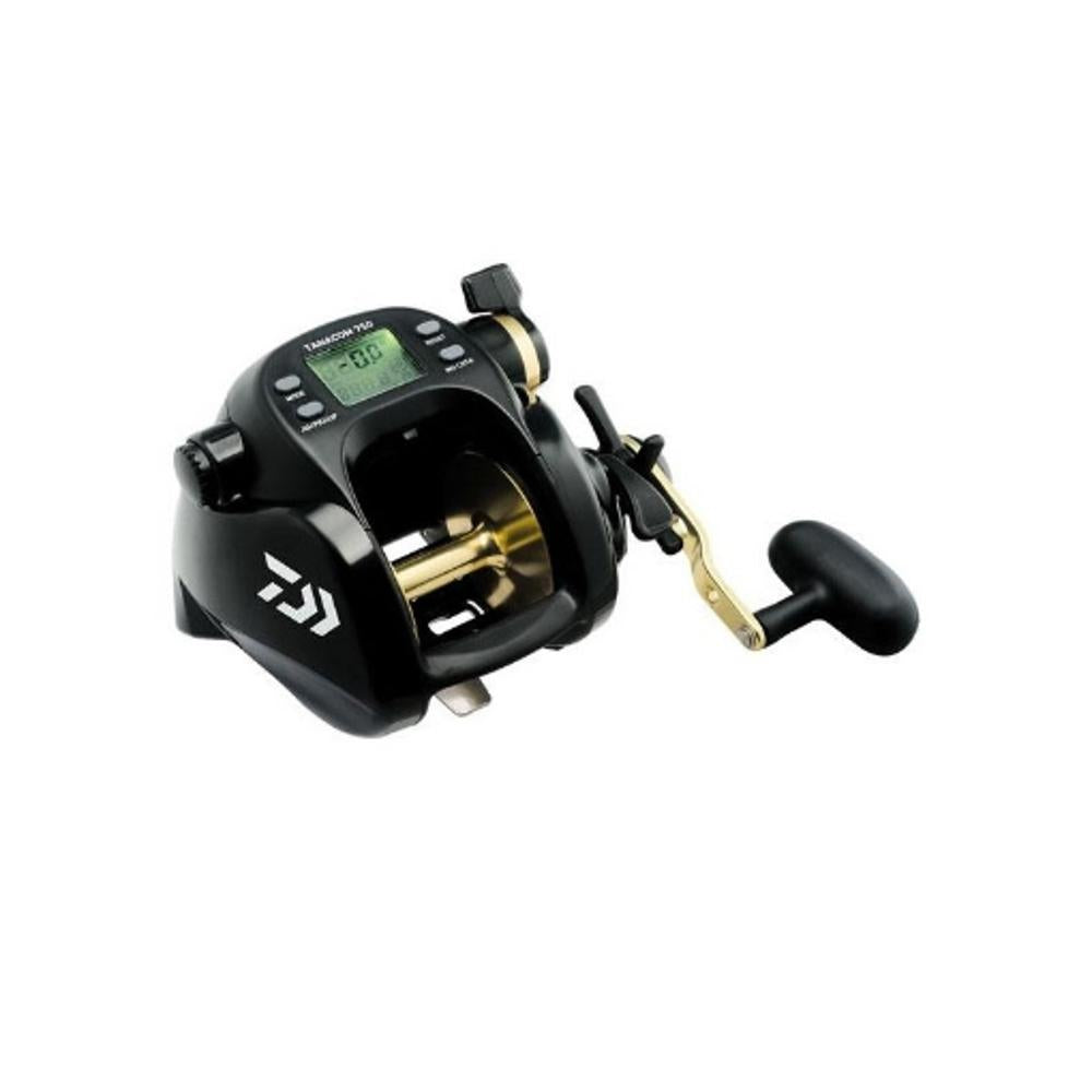 Mulinello Daiwa Tanacom 750