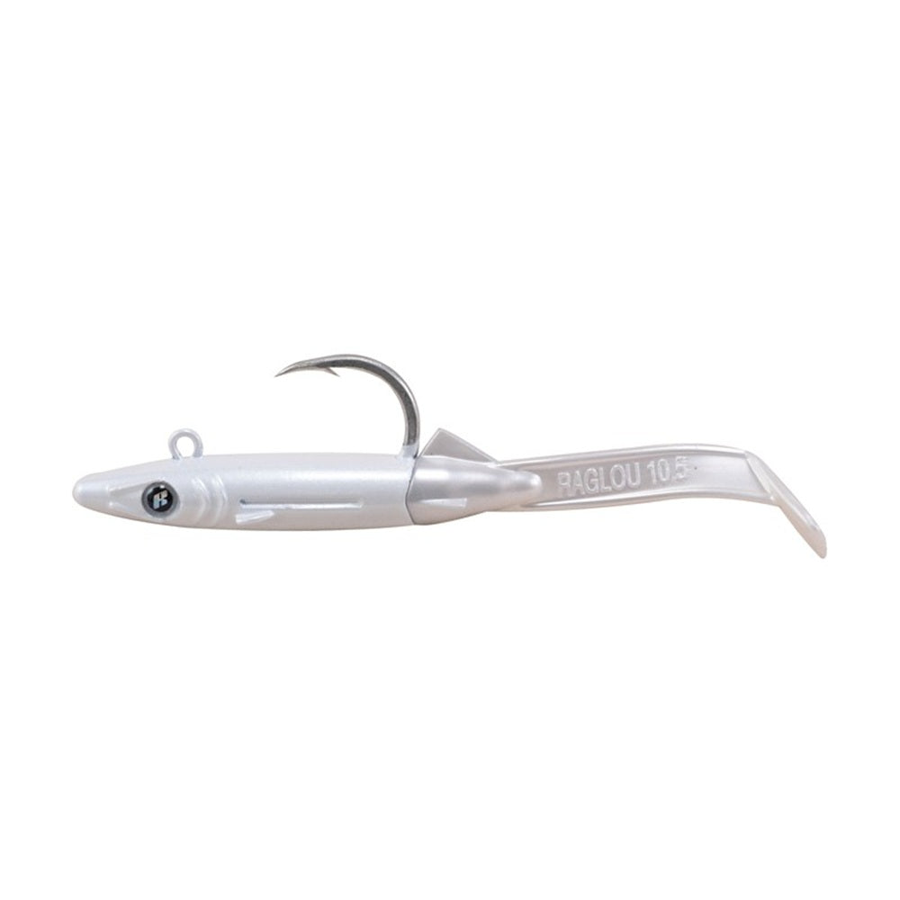 Artificiale Ragot Raglou Hybrid Pelagic 8.5cm-24g  #PW