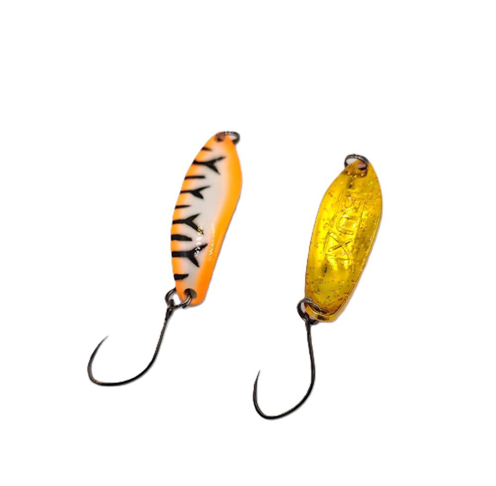 Artificiale Anatem Bux 5.1 Gr #2025 Limit-01