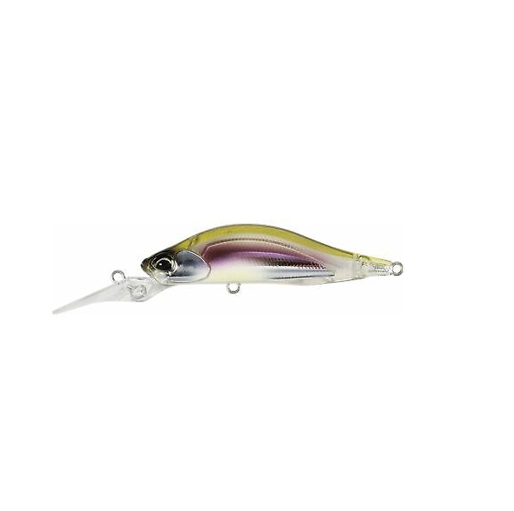 Duo International Realis Rozante Shad 63MR #DSH3061 Komochi Wakasagi