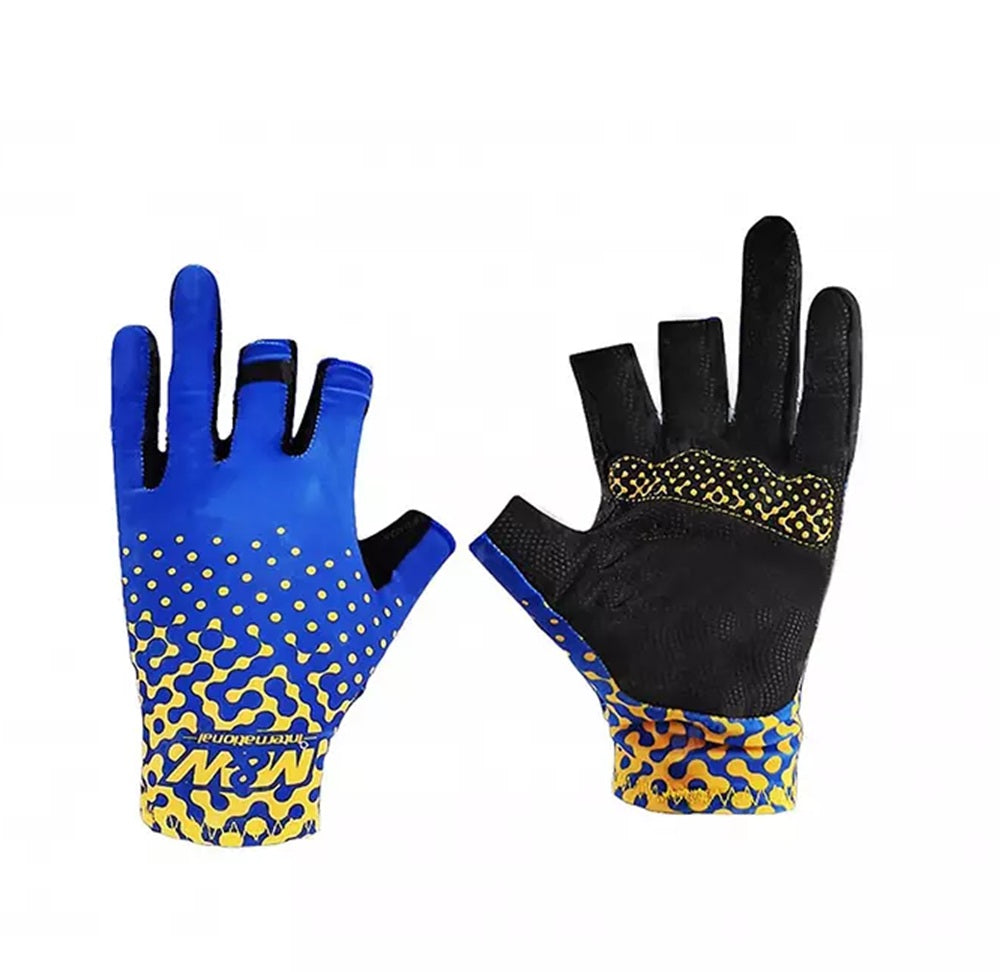 Guanti M&W International TL-1 Tg.L