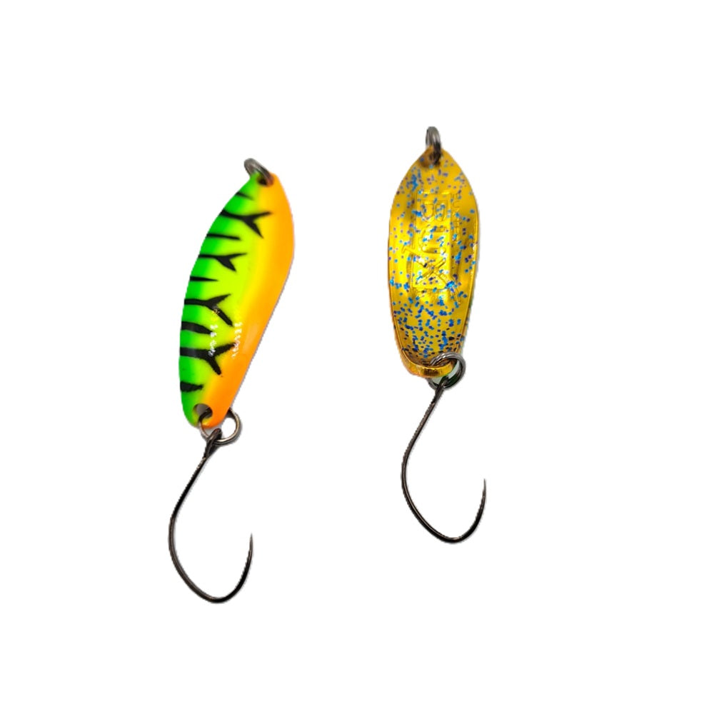 Artificiale Anatem Bux 3.8Gr #2025 Limit-02