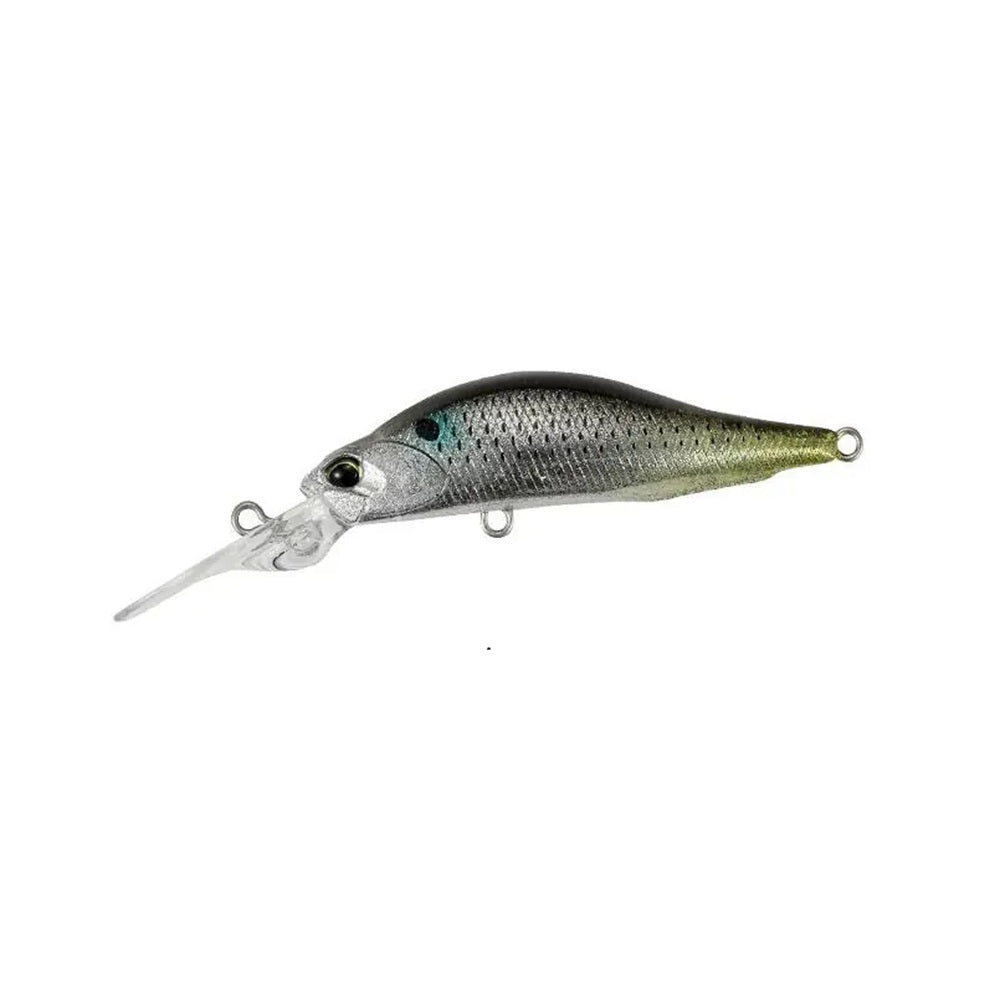 Duo International Realis Rozante Shad 63MR #CCC3237 Inakko