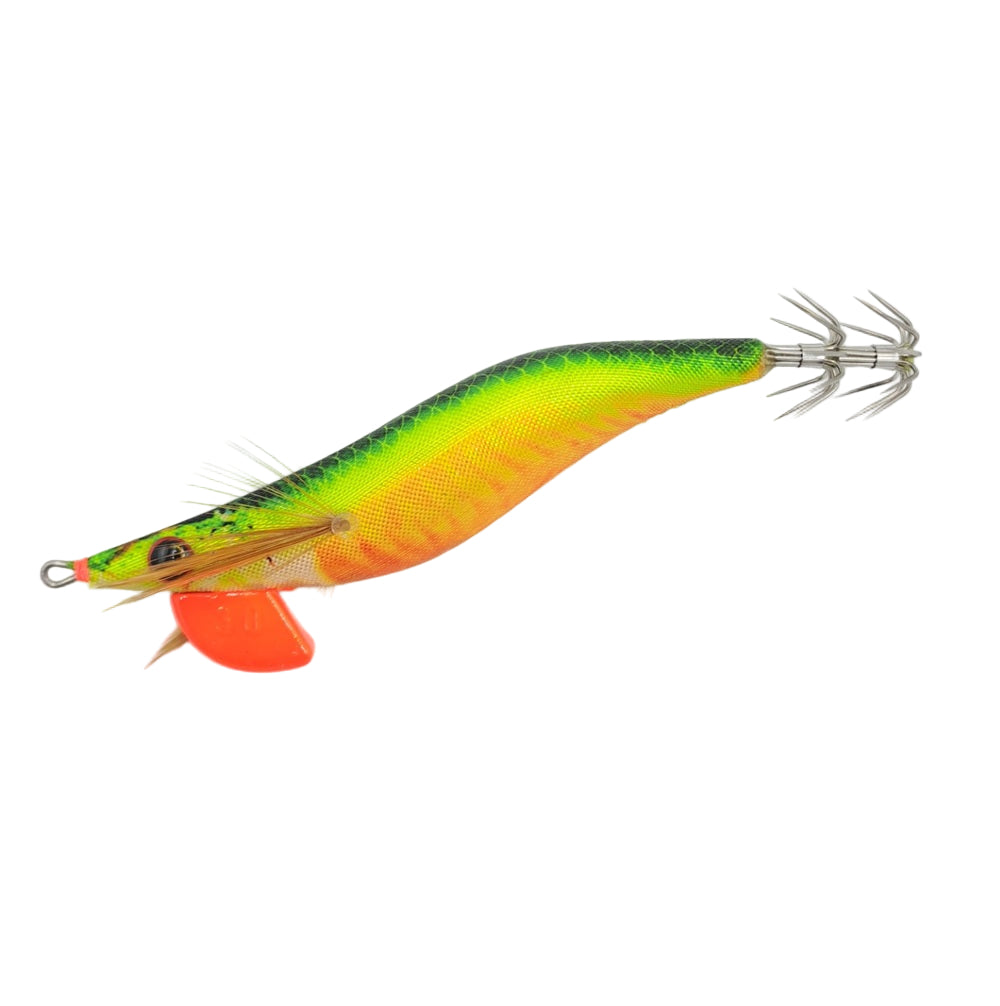 Artificiale Jatsui Deep Egi Visions 3.0 #02 Orange