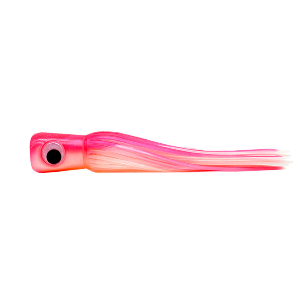 Artificiale Mold Craft Little Super Chug 13.5cm #Pink/White