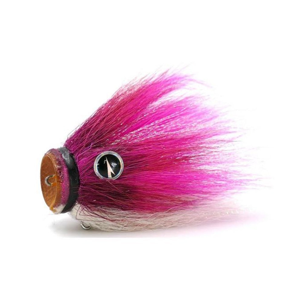 Artificiale Jig VMC Mustache GR40 Rig #Pink