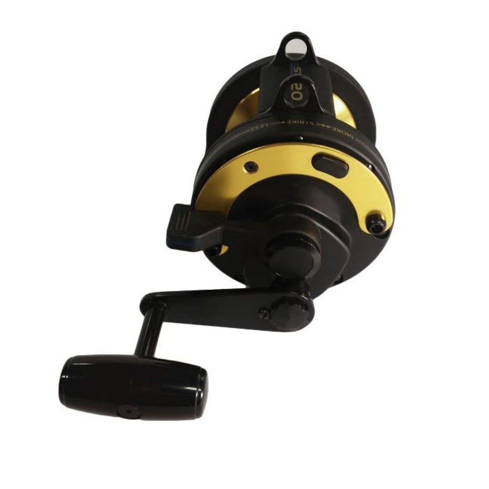 Mulinello Viking STL20