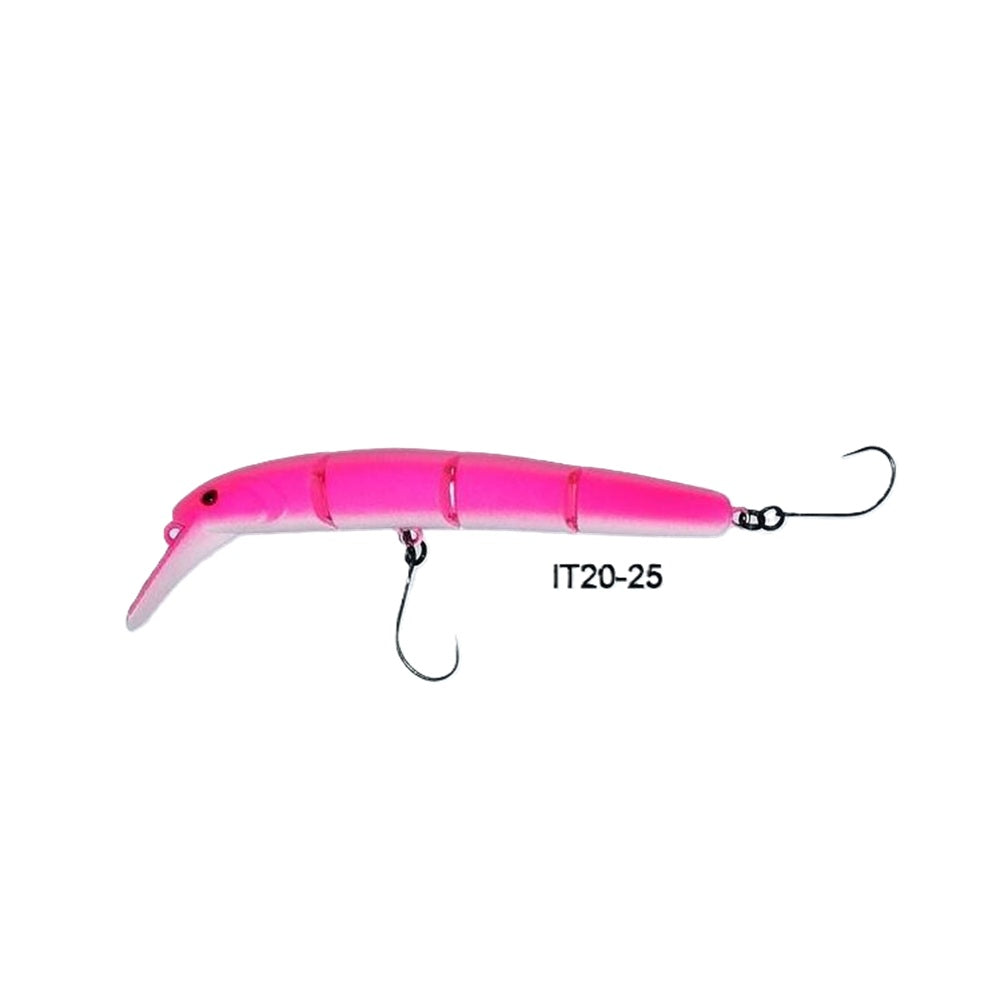 Artificiale Valkein Hydram S #IT20-25 Rose