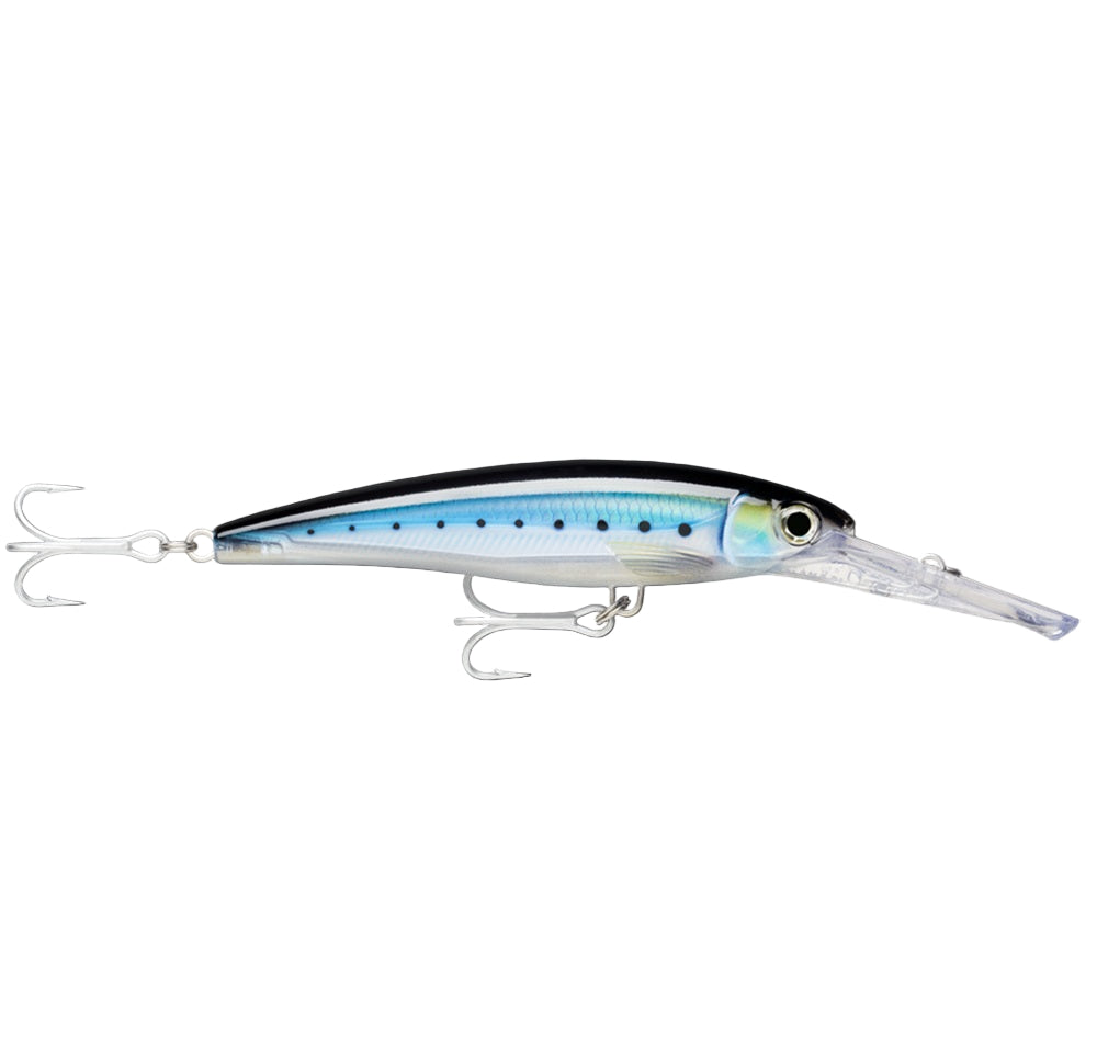 Artificiale Rapala X-Rap Magnum 15 #BSRD HD Blue Sardine