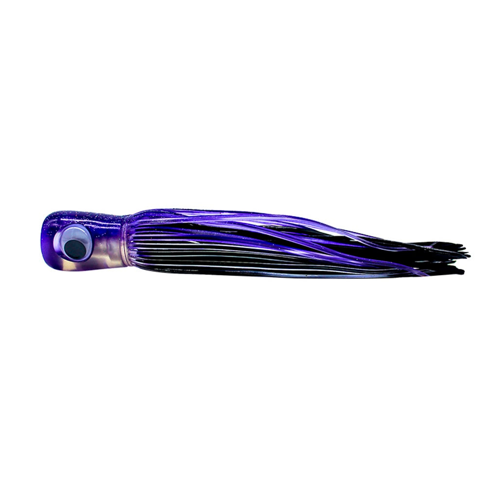 Artificiale Mold Craft Little Super Chug 13.5cm #Black/Purple