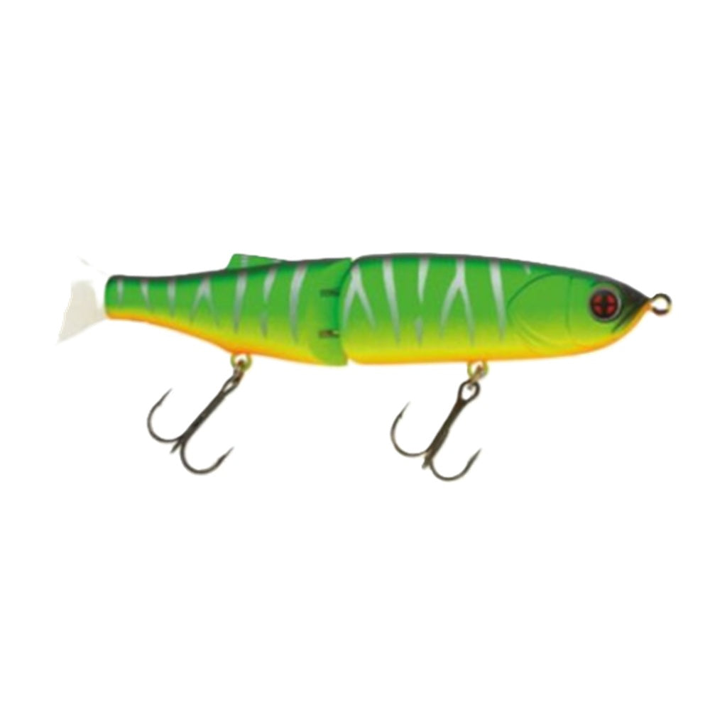 Artficiale Sakura S-Shiner 145s 30gr #Mat Tiger