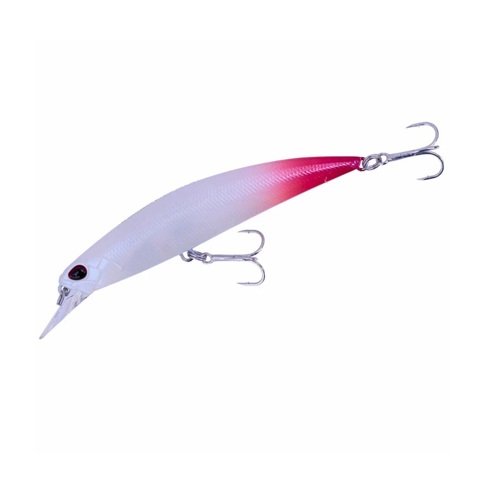 Artificiali Duo International Spearhead Ryuki 95S SW #ACCZ126 Ivory Pearl RT