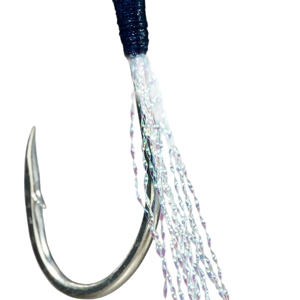 Assist Hook Vanfook Jigen JGR #3/0