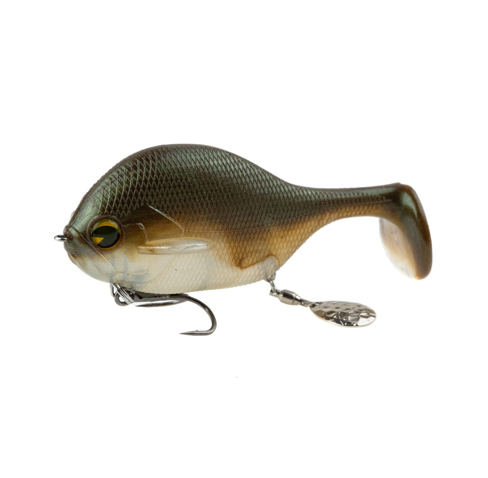 Artificiale Ima Coozillar 95mm 30gr #004