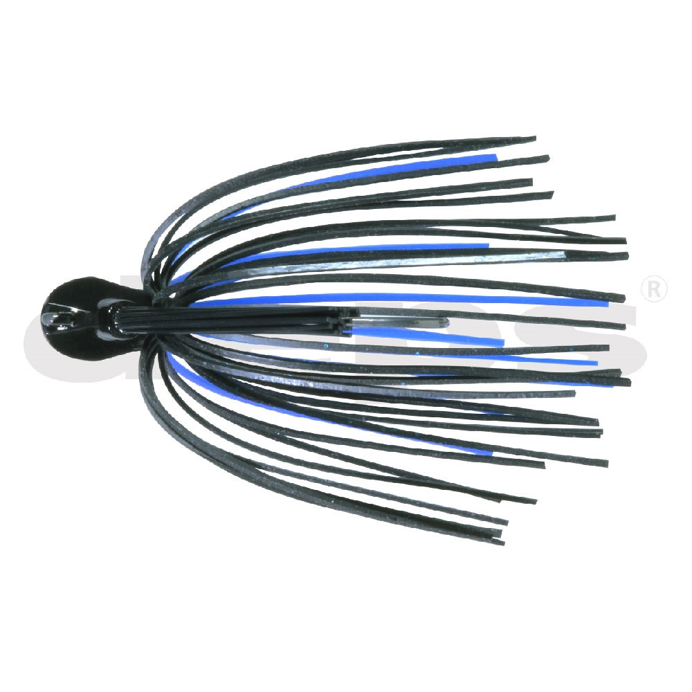 Artificiale Deps Kontour Jig 1/2 oz #01