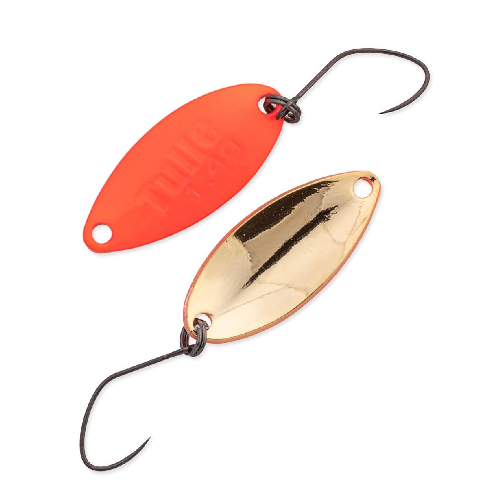 Artificiale Nories Tulle 3.0g  #001