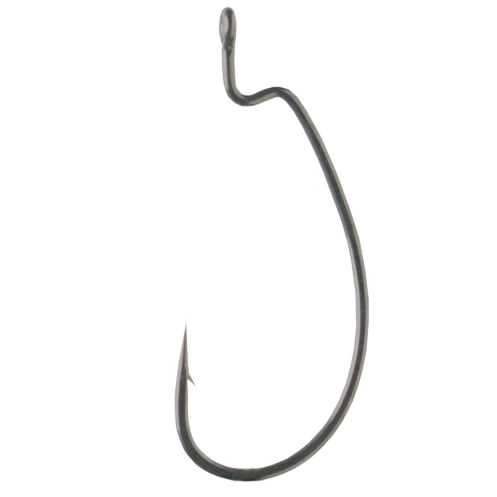Amo Offset Zappu Bellows Hook #3/0