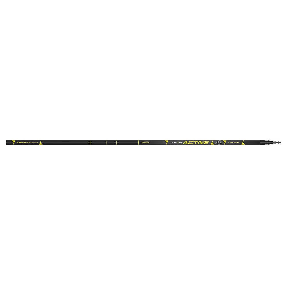 Canna Tubertini Level Active 6