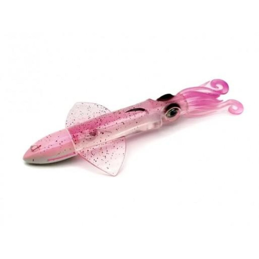 Artificiale Jlc Xipi Evo Uv/Glow 190g #2 Trasparent UV