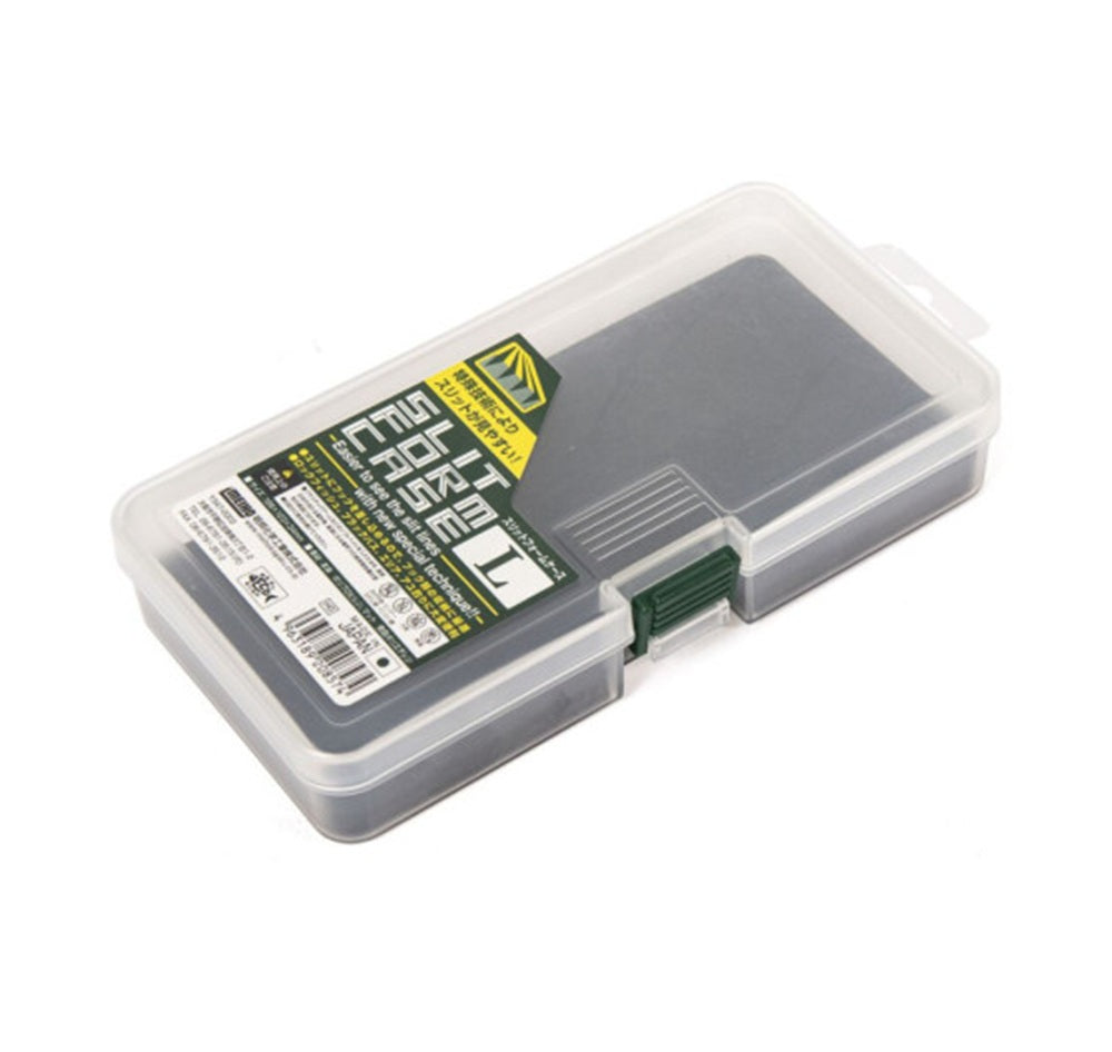 Cassette Meiho Slit Form Case #L 186x103x34cm