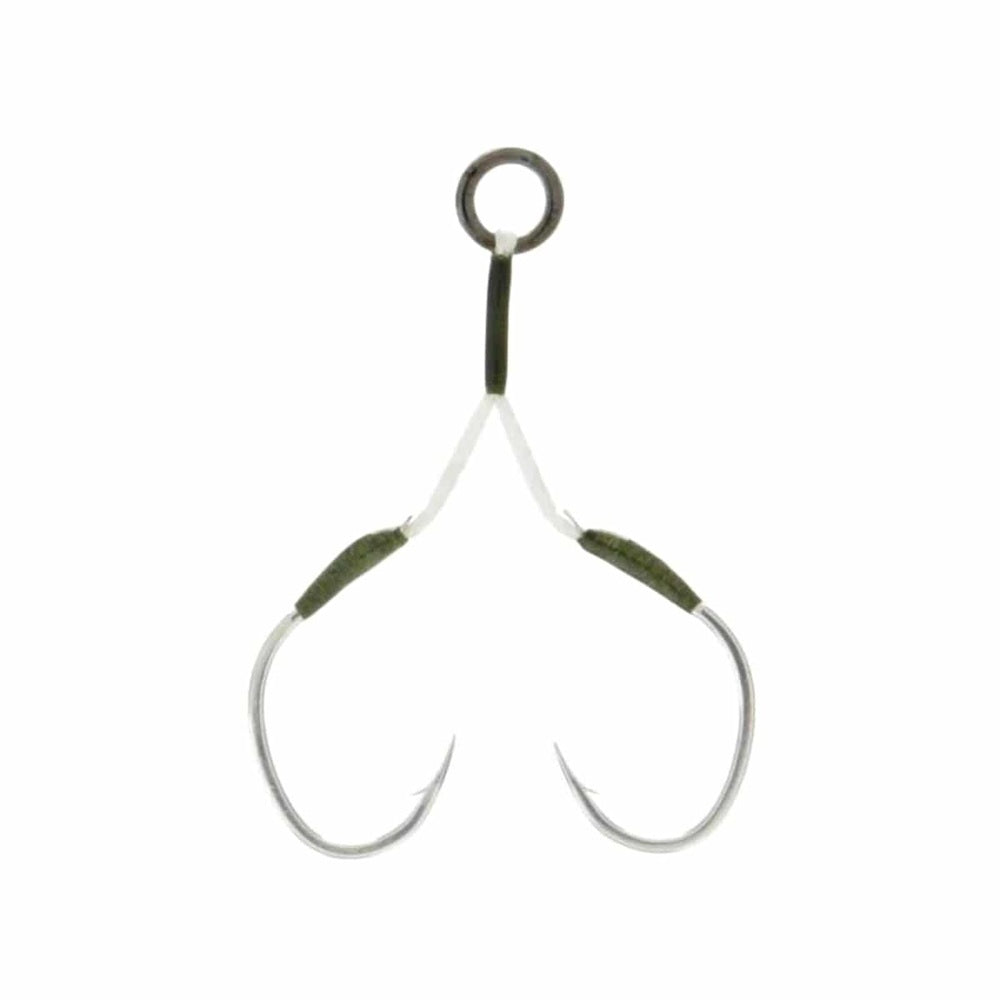 Assist Hook Major Craft Zoc HD #1/0