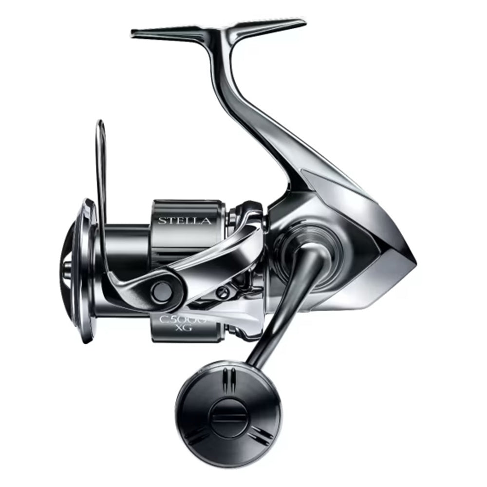 Mulinello Shimano Stella C5000XG FK